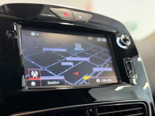 Renault Clío 2017 Automático
