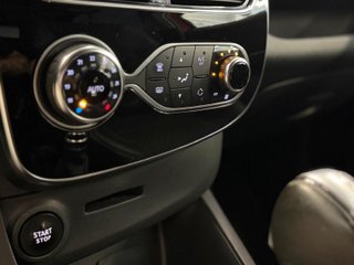 Renault Clío 2017 Automático