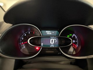 Renault Clío 2017 Automático