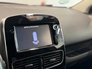 Renault Clío 2017 Automático