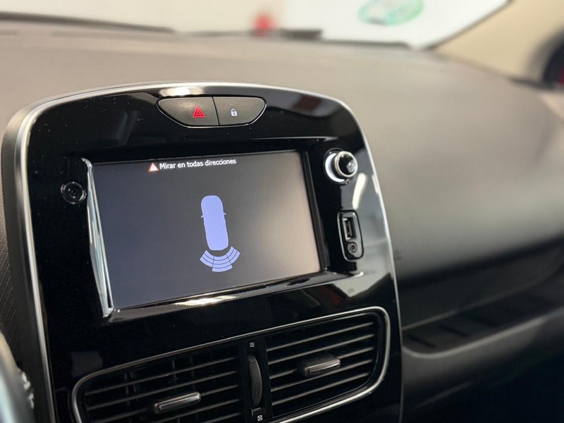 Renault Clio 1.5 DCI Energy Zen 2017, foto 24