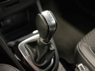 Renault Clío 2017 Automático