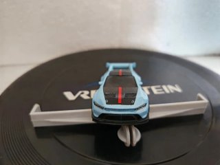 hot wheels ford mustang gtd