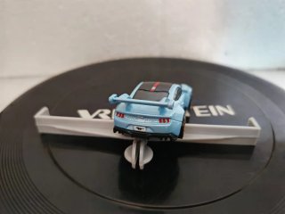 hot wheels ford mustang gtd