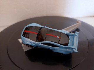 hot wheels ford mustang gtd