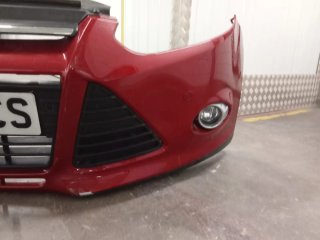 Parachoques Delantero Ford Focus 2012