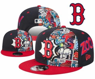 Gorras New Era Boston Red Sox