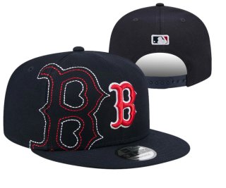 Gorras New Era Boston Red Sox