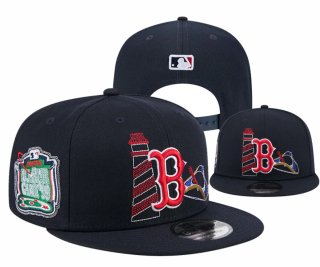 Gorras New Era Boston Red Sox