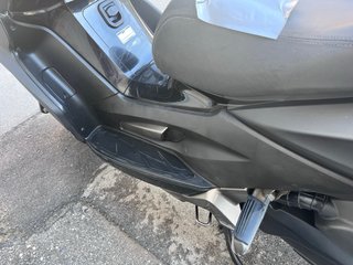 Kymco K-XCT 300cc 2014
