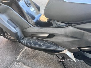 Kymco K-XCT 300cc 2014