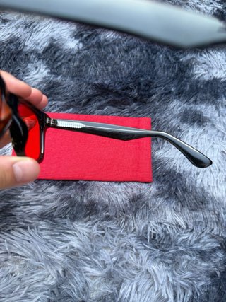 Gafas Marcos Llorente - Aureo Lightstyle