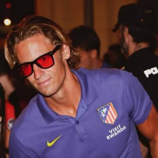 Gafas Marcos Llorente - Aureo Lightstyle