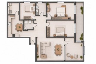Piso en venta en Zona Sohail en Fuengirola