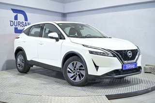 Nissan Qashqai DIG-T 103kW (140CV) mHEV 4x2 Acenta