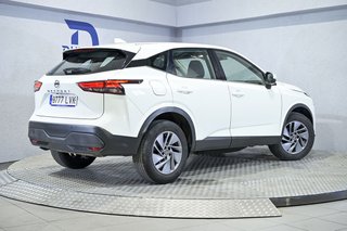 Nissan Qashqai DIG-T 103kW (140CV) mHEV 4x2 Acenta