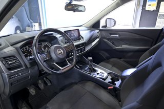 Nissan Qashqai DIG-T 103kW (140CV) mHEV 4x2 Acenta
