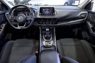 Nissan Qashqai DIG-T 103kW (140CV) mHEV 4x2 Acenta