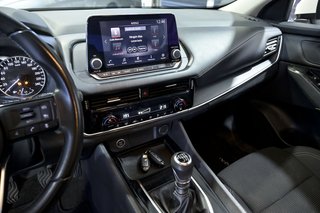 Nissan Qashqai DIG-T 103kW (140CV) mHEV 4x2 Acenta
