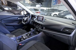 Nissan Qashqai DIG-T 103kW (140CV) mHEV 4x2 Acenta