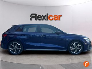 Audi A3 Sportback 35 TFSI 110kW (150CV) S tronic