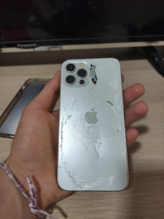 iPhone 12 Pro 256GB