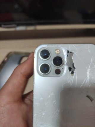 iPhone 12 Pro 256GB