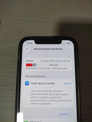 iPhone 12 Pro 256GB