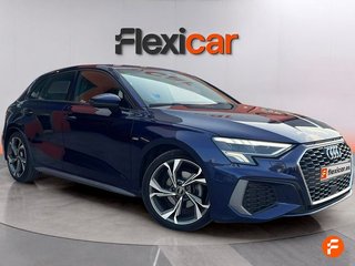 Audi A3 Sportback 35 TFSI 110kW (150CV) S tronic