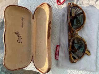 Persol 853 Carol Gafas de Sol Tortoise