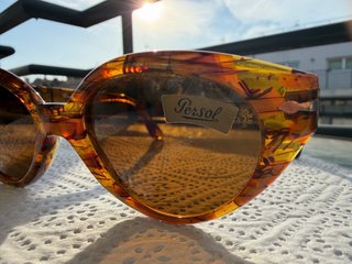 Persol 853 Carol Gafas de Sol Tortoise