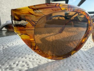 Persol 853 Carol Gafas de Sol Tortoise
