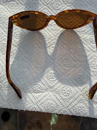 Persol 853 Carol Gafas de Sol Tortoise