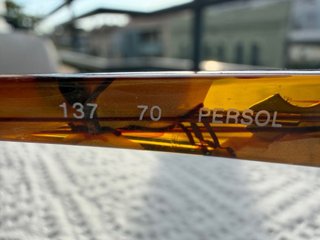 Persol 853 Carol Gafas de Sol Tortoise