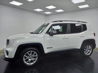 JEEP RENEGADE LIMITED 1.6 MJET 130CV 4X2