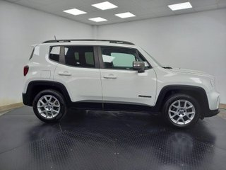 JEEP RENEGADE LIMITED 1.6 MJET 130CV 4X2