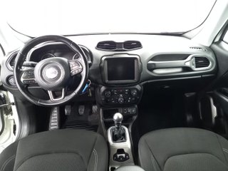 JEEP RENEGADE LIMITED 1.6 MJET 130CV 4X2