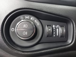 JEEP RENEGADE LIMITED 1.6 MJET 130CV 4X2