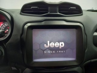 JEEP RENEGADE LIMITED 1.6 MJET 130CV 4X2