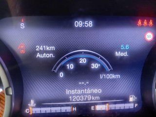 JEEP RENEGADE LIMITED 1.6 MJET 130CV 4X2