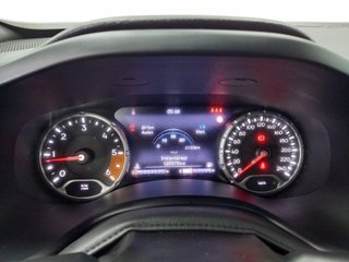 JEEP RENEGADE LIMITED 1.6 MJET 130CV 4X2
