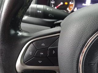 JEEP RENEGADE LIMITED 1.6 MJET 130CV 4X2