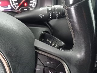 JEEP RENEGADE LIMITED 1.6 MJET 130CV 4X2