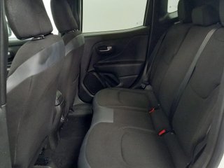JEEP RENEGADE LIMITED 1.6 MJET 130CV 4X2