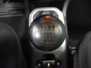 JEEP RENEGADE LIMITED 1.6 MJET 130CV 4X2
