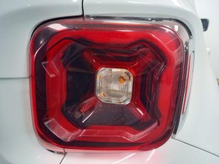 JEEP RENEGADE LIMITED 1.6 MJET 130CV 4X2