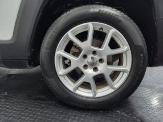 JEEP RENEGADE LIMITED 1.6 MJET 130CV 4X2