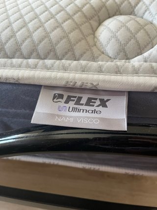 Colchón Flex Ultimate Nuevo