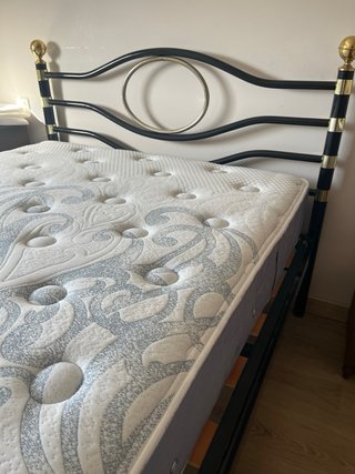 Colchón Flex Ultimate Nuevo