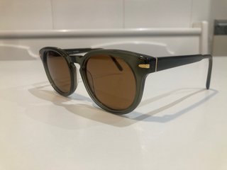 Gafas de Sol Polarizadas Serengueti Mujer